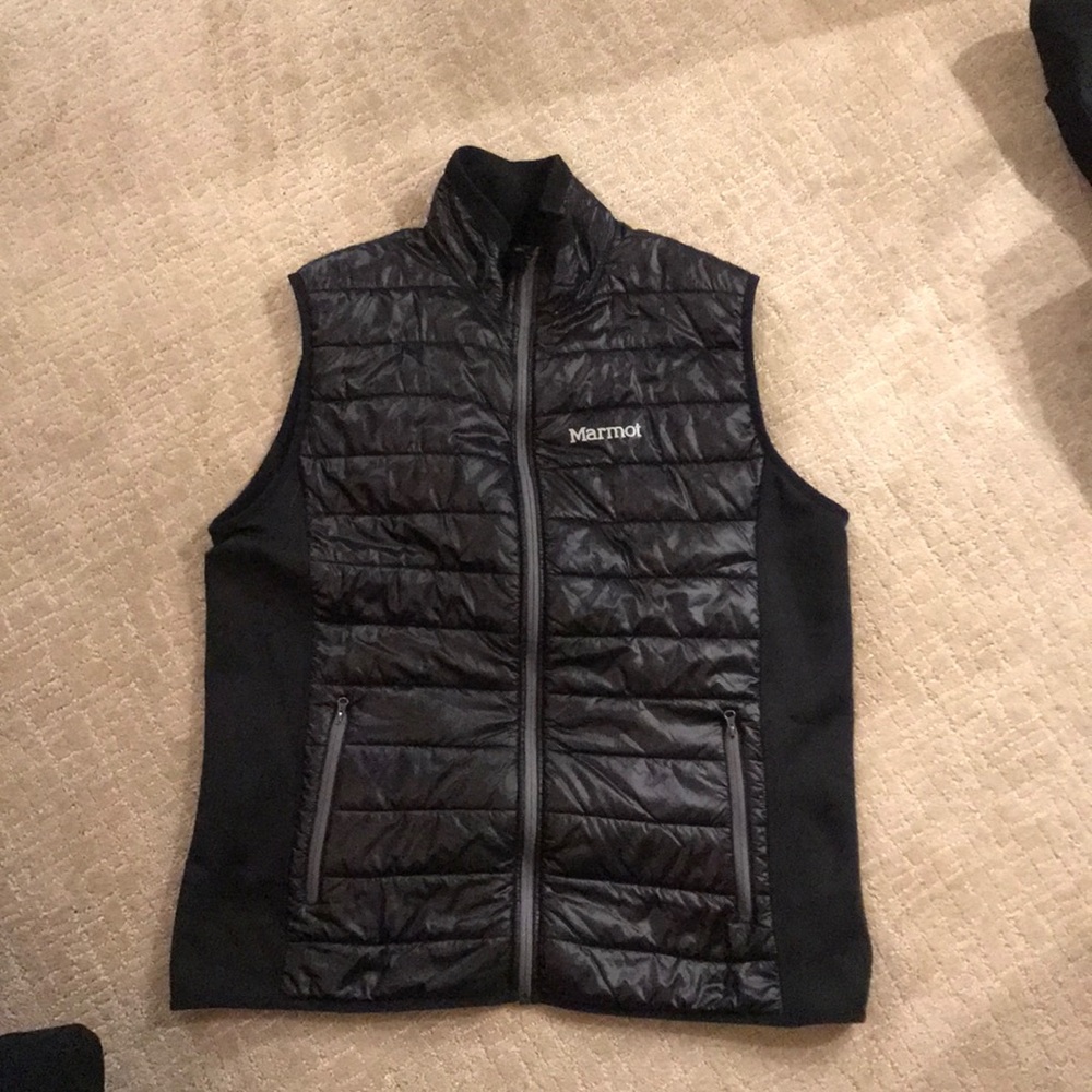 Marmot Vest